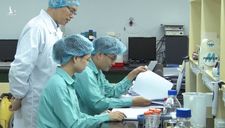 Việt Nam sẽ nỗ lực để người dân sớm có vaccine chống Covid-19
