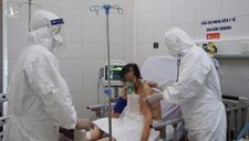Bệnh nhân 862 ở Quảng Trị bỏ ăn, nằng nặc đòi về nhà