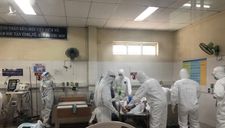 Tin vui đầu tuần: Ổ dịch ở Đà Nẵng được khống chế, 18 bệnh nhân COVID-19 ở đây đã âm tính