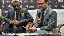 AFF Cup 2020 hoãn vì Covid-19, Malaysia dồn sức đấu Việt Nam ở vòng loại Worlrd Cup