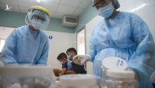 Có thêm 2 bệnh nhân nhiễm Covid-19 ở Hà Nội – Bắc Giang, Việt Nam có 812 ca mắc