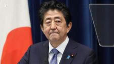 Di sản của Thủ tướng Nhật Bản Shinzo Abe