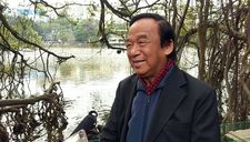 Giáo sư Nguyễn Lân Dũng: ‘Sông Hồng thở than’