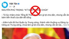 “Ký sinh trùng” thì tư cách gì gọi ai ký sinh