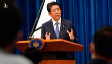 Khoảng trống khó lấp đầy sau khi Thủ tướng Nhật Bản Abe từ chức