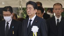 Thủ tướng Nhật: Sẽ không lặp lại chiến tranh, hối hận vì quá khứ