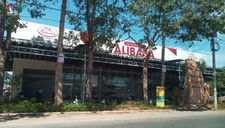 Bắt giám đốc trốn thuế khi làm ăn với công ty địa ốc Alibaba