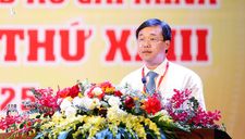 Anh Lê Quốc Phong tái đắc cử Bí thư Đảng ủy T.Ư Đoàn