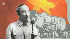 Bảo vệ an ninh trật tự những ngày đầu nước Việt Nam Dân chủ Cộng hòa ra đời