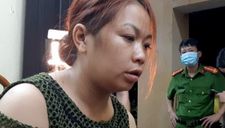 Khởi tố người bắt cóc bé trai ở Bắc Ninh