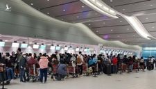 Dịch COVID-19: Đưa 340 công dân Việt Nam từ Canada về nước