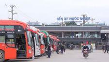 Thông báo khẩn tìm người đi cùng xe BN 620 từ Đà Nẵng về Hà Nội