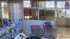 Bệnh nhân Covid-19 ở Bắc Giang tiếp tục diễn biến xấu, phải chạy ECMO
