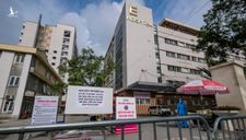 Bệnh nhân 994 âm tính sau 1 ngày dương tính với COVID-19, vì sao?