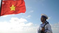 Bộ Quốc phòng khẳng định Việt Nam không nhân nhượng những gì thuộc về chủ quyền
