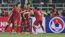 Đội tuyển Việt Nam chốt lịch đấu Malaysia, Indonesia và UAE vòng loại thứ 2 World Cup 2022