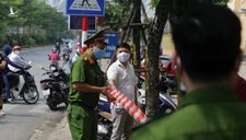 Hà Nội: Bệnh nhân mắc COVID-19 ở quận Thanh Xuân đã đi những đâu?