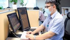 Ứng dụng Vietnam Health Declaration chạm mốc 1,1 triệu lượt khai y tế