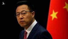 Trung Quốc chỉ trích lệnh trừng phạt Huawei mới của Mỹ