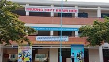 Chồng ca bệnh 981 coi thi THPT quốc gia, Quảng Nam thông báo khẩn