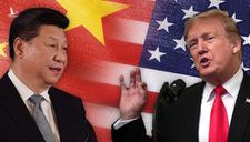 Hai bước đi sai lầm của ông Tập Cận Bình trong việc xử lý quan hệ Mỹ – Trung