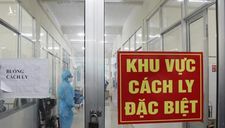 Việt Nam ghi nhận thêm 7 ca mắc Covid-19, nhiều bệnh nhân trẻ tuổi
