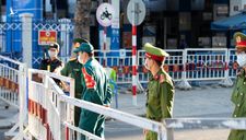 Hà Nội ghi nhận ca COVID-19 thứ 10, có tiếp xúc bệnh nhân 962