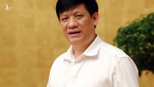 Bộ Y tế: “Dự kiến hết tháng 8 kiểm soát được dịch ở Đà Nẵng, Quảng Nam”