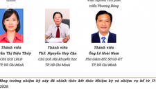 Những nội dung tố cáo đối với Hiệu trưởng ĐH Tôn Đức Thắng vừa bị đình chỉ