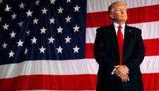 Di sản đối ngoại gây tranh cãi sau 4 năm cầm quyền của ông Donald Trump