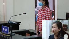 9 năm tù dành cho người dì nhẫn tâm đổ xăng đốt cháu ruột ở Vũng Tàu