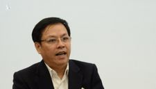 Chủ tịch HĐQT Saigon Co.op Diệp Dũng nộp đơn xin từ nhiệm