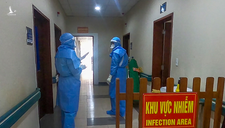 7 bệnh nhân điều trị tại Huế có kết quả âm tính với SARS-CoV-2