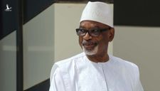 Tổng thống và Thủ tướng Mali bị binh lính nổi dậy bắt