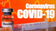 Trung Quốc cấp phép sử dụng khẩn cấp vaccine Covid-19