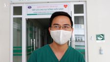 Ca Covid-19 tại Bắc Giang diễn biến xấu, phải thở máy 100%