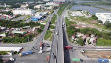 Kiểm toán Nhà nước chỉ ra hàng loạt sai phạm trong dự án đường dẫn cầu Phú Mỹ