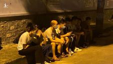 TPHCM truy quét người nhập cảnh ‘chui’