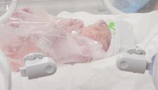 Bác sĩ Việt Nam cứu sống một ca bệnh ngoạn mục mà y học thế giới phải bỏ tay