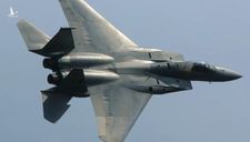 Mỹ điều 10 máy bay ném bom, chiến đấu tập trận ở Ấn Độ – Thái Bình Dương