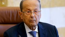 Tổng thống Lebanon: ‘Thế lực bên ngoài có thể liên quan vụ nổ’