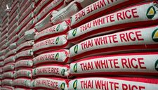 Thật bất ngờ: Giá gạo xuất khẩu Việt Nam vượt Thái Lan