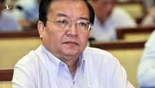 Giám đốc Sở Giáo dục và Đào tạo TP HCM bị ‘phê bình nghiêm khắc’ vì đi nước ngoài bằng ngân sách