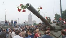 Lý do thất bại của cuộc ‘chính biến’ năm 1991 ở Liên Xô