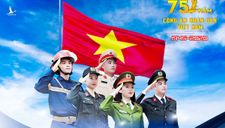 4 điểm nổi bật trong chặng đường 75 năm của lực lượng Công an Việt Nam