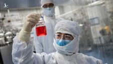 Trung Quốc gieo ảnh hưởng toàn cầu bằng ‘ngoại giao vaccine’