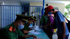 Thêm 11 ca mắc mới COVID-19, trong đó 8 ca ở Đà Nẵng, VN có 962 bệnh nhân