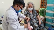 Thành phố Hồ Chí Minh có 52 cơ sở khám, chữa bệnh tại nhà cho người cao tuổi