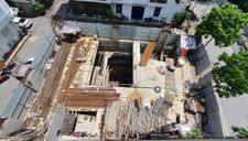 Hà Nội: Chủ tịch Q.Ba Đình bị ‘tố’ cấp phép xây dựng sai quy hoạch