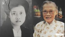 Giáo sư Lê Thi, người phụ nữ kéo cờ Ngày độc lập 2-9-1945, qua đời